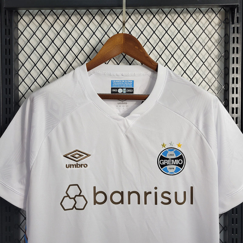 Camisa 23/24 Gremio ll - Branco