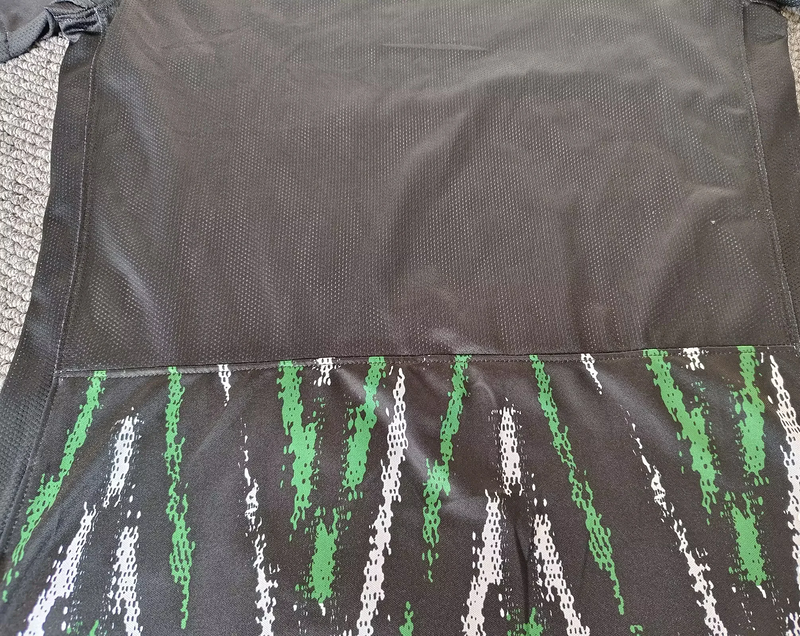 Camisa Elche 25∕26 Away