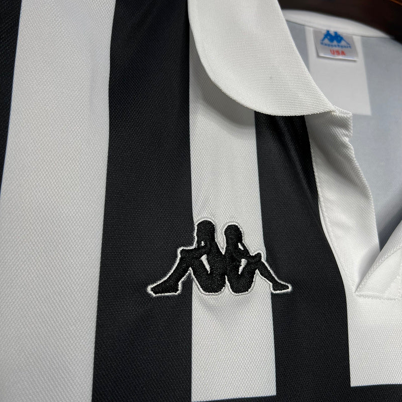 Camisa Juventus l Retro 1984/85