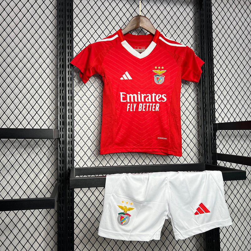 Infantil Seleção Benfica l 2024∕25