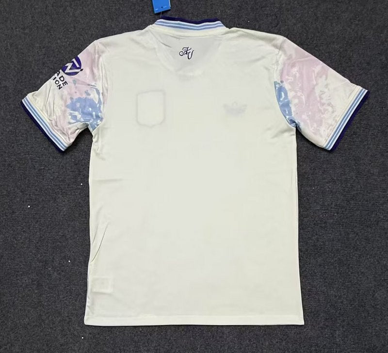 Camisa Aston Villa 25/26 Third