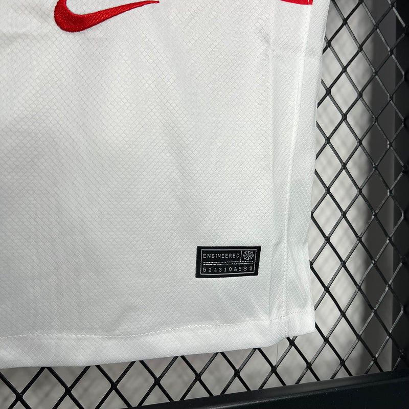 Infantil Seleção da Turquia l 2024∕25