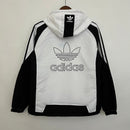 Corta-vento Adidas 23/24 - Branco