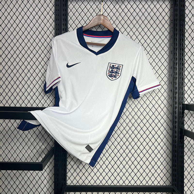 Camisa Inglaterra 24/25 - Home