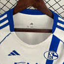 Camisa 25∕26 Schalke 04 Away