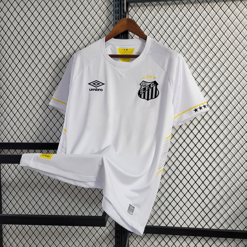 Camisa 23∕24 Santos l