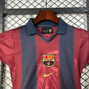 Kit Infantil Barcelona l 2025∕26 Special Edition Cactus Jack