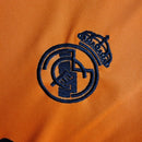 Camisa Edição Especial Y-3 Real Madrid 24/25 - Laranja