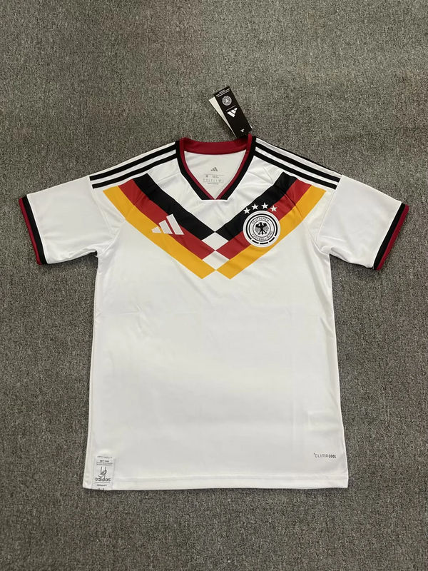 Camisa Germany 25∕26 White