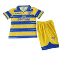 Kit Infantil Parma 98/99 Retro