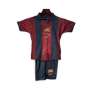 Kit Infantil Barcelona l 2025∕26 Special Edition Cactus Jack