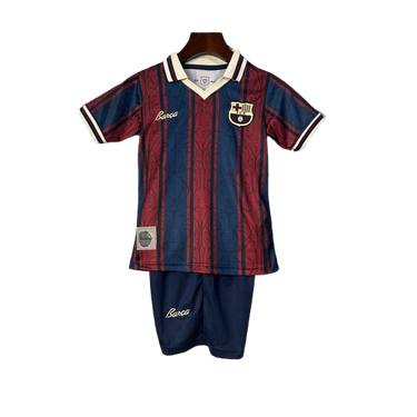 Kit Infantil Barcelona l 2025∕26 Special Edition