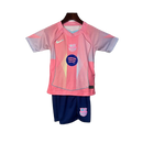 Kit Infantil Barcelona l 2025∕26 Special Edition Rosa