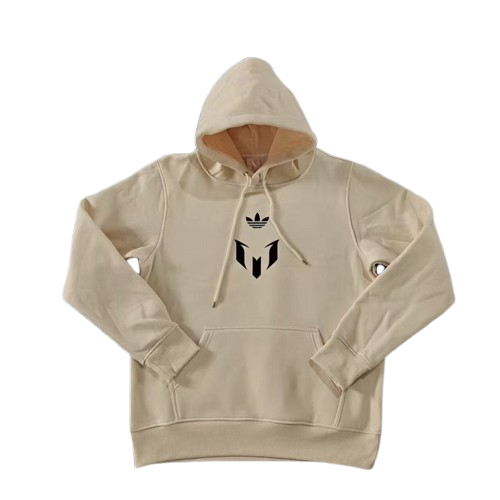 Hoodie Jacket Messi x Adidas 25/26