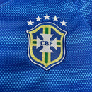 Camisa Brasil ll Retro 2014