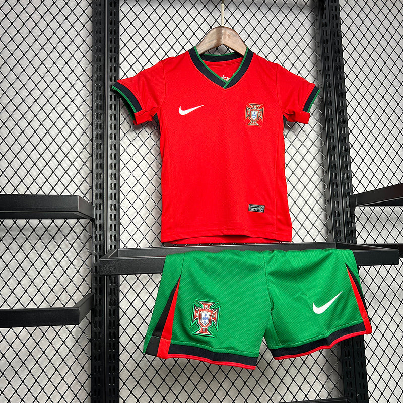 Infantil Seleção de Portugal l 2024∕25