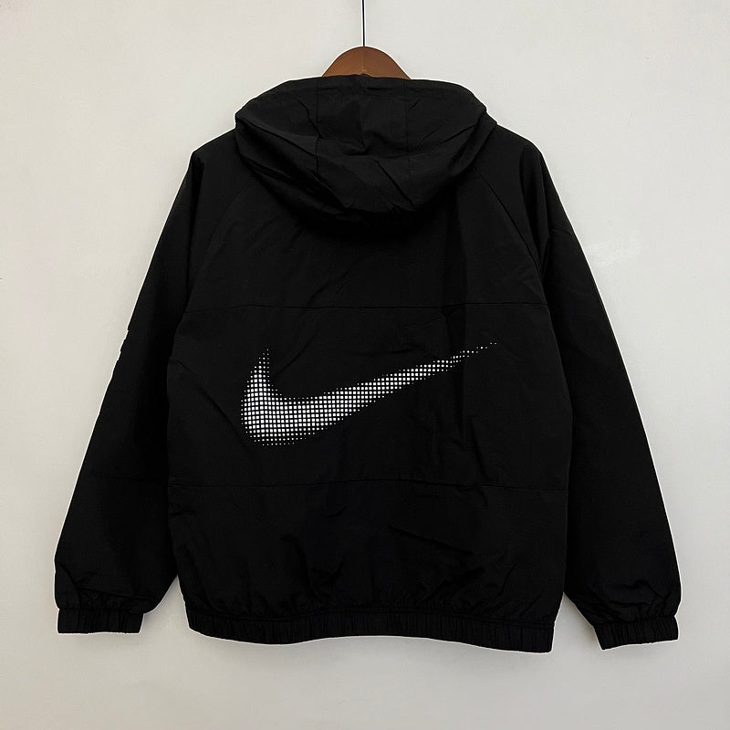 Corta-vento Nike 23/24 - Preto