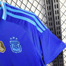 CAMISA DA ARGENTINA Azul 24/25 Away
