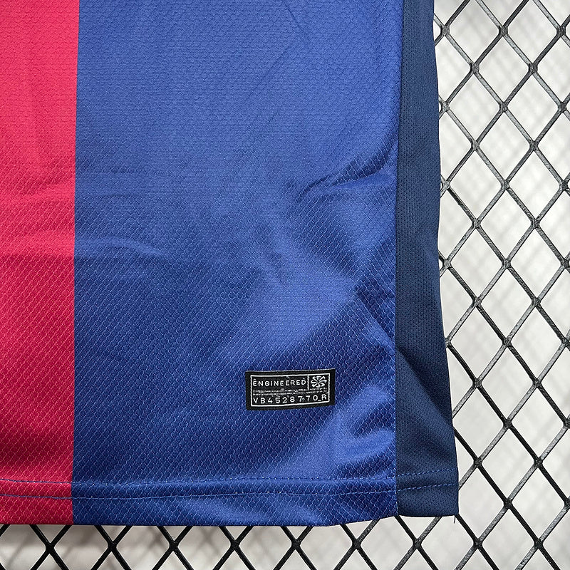 Infantil Barcelona l 2024∕25