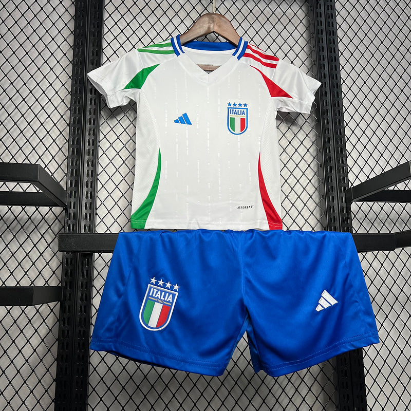 Infantil Seleção da Italia ll 2024∕25
