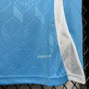 Camisa Bélgica 24/25 Adidas - Azul away