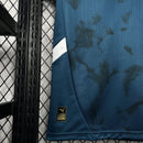 Camisa Olympique Marseille II 24/25 - Azul