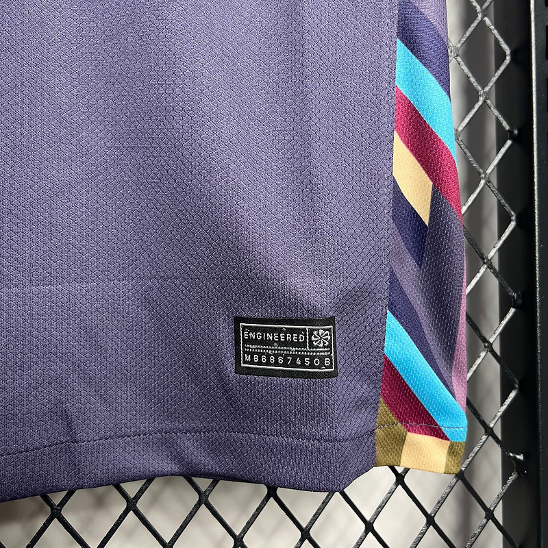 Camisa Inglaterra 24/25 - Away