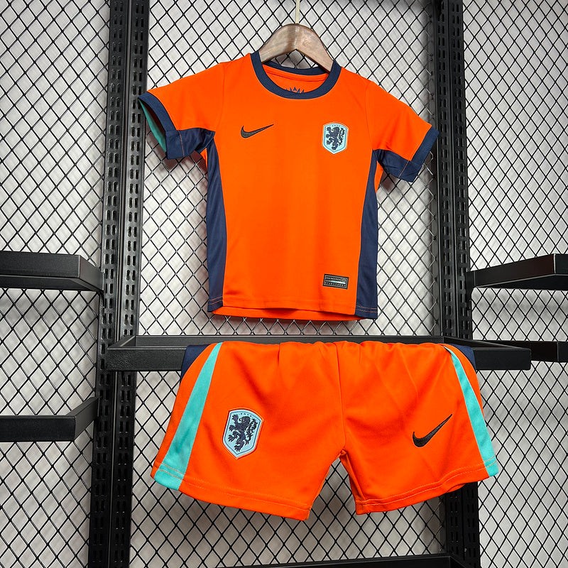 Infantil Seleção da Holanda l 2024∕25