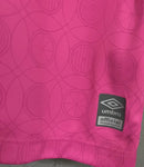 Camisa 23/24 Gremio Outubro Rosa