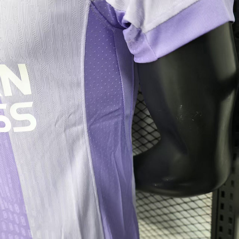 Camisa Brighton 25/26 Jogador Away