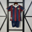Kit Infantil Barcelona l 2025∕26 Special Edition