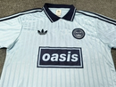Camisa Adidas x Oasis