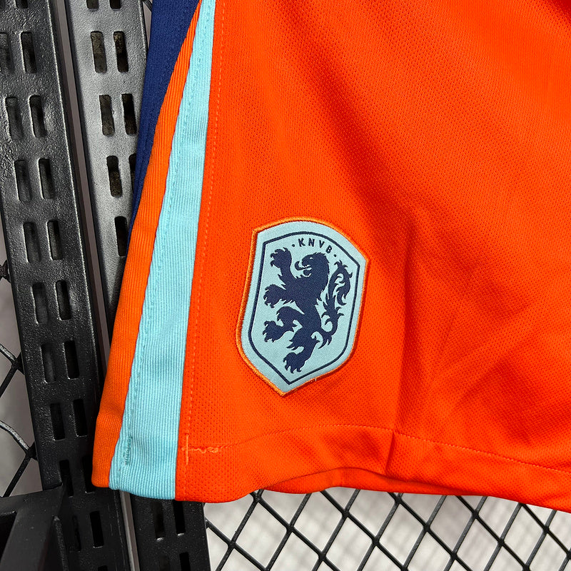 Shorts Holanda l 2024/25