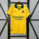 Camisa AC Milan 25/26 Third