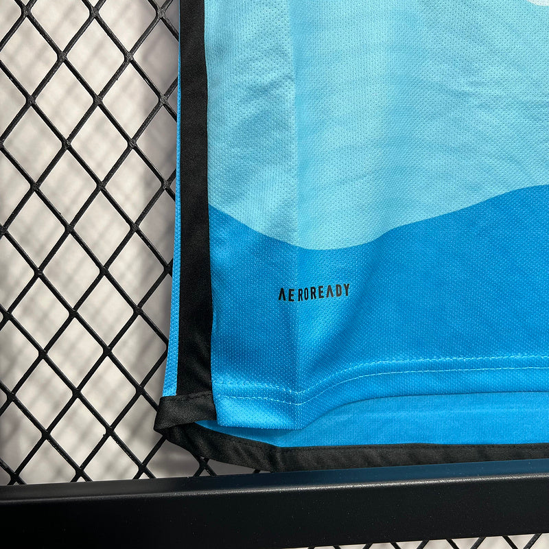 Infantil Charlotte Fc l 2024∕25