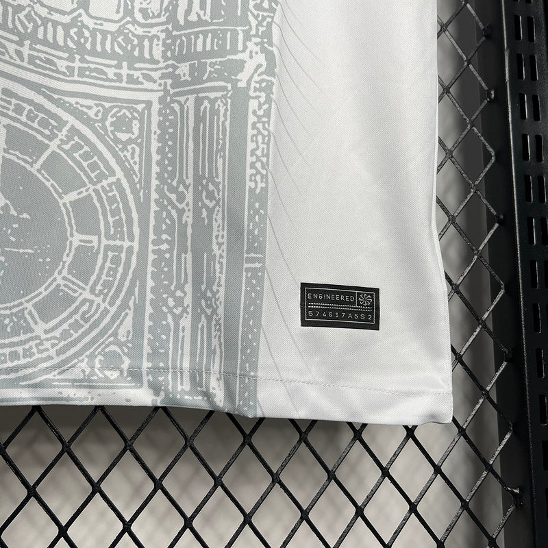 Camisa Inglaterra 24/25 - Edição Especial