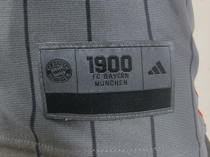 Camisa Bayern 25/26 Player US Pack