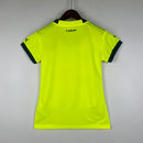 Camisa Feminina do Palmeiras 23/24  - Verde