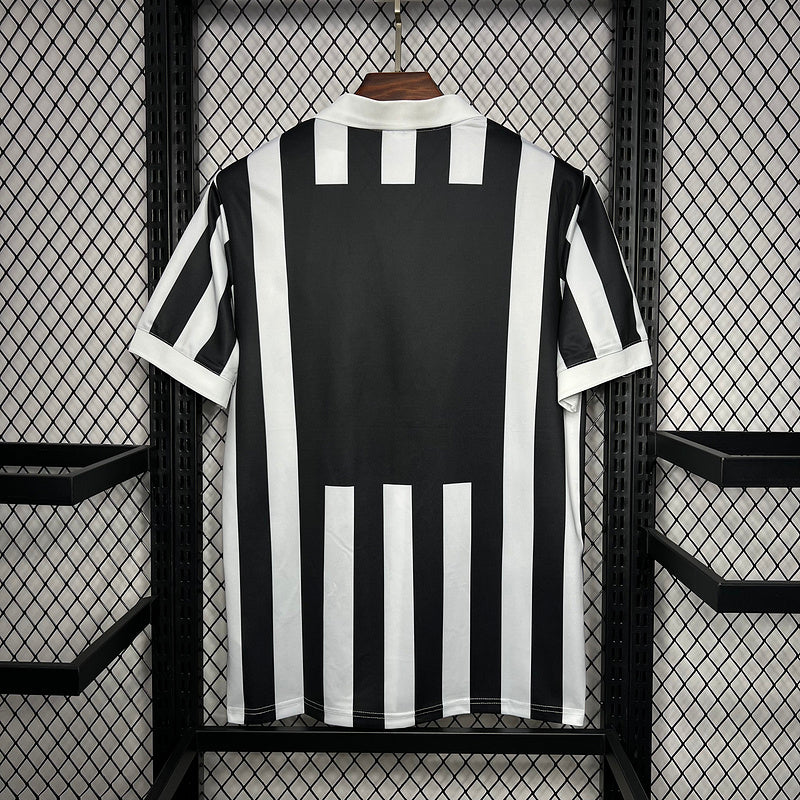 Camisa Juventus l Retro 1984/85