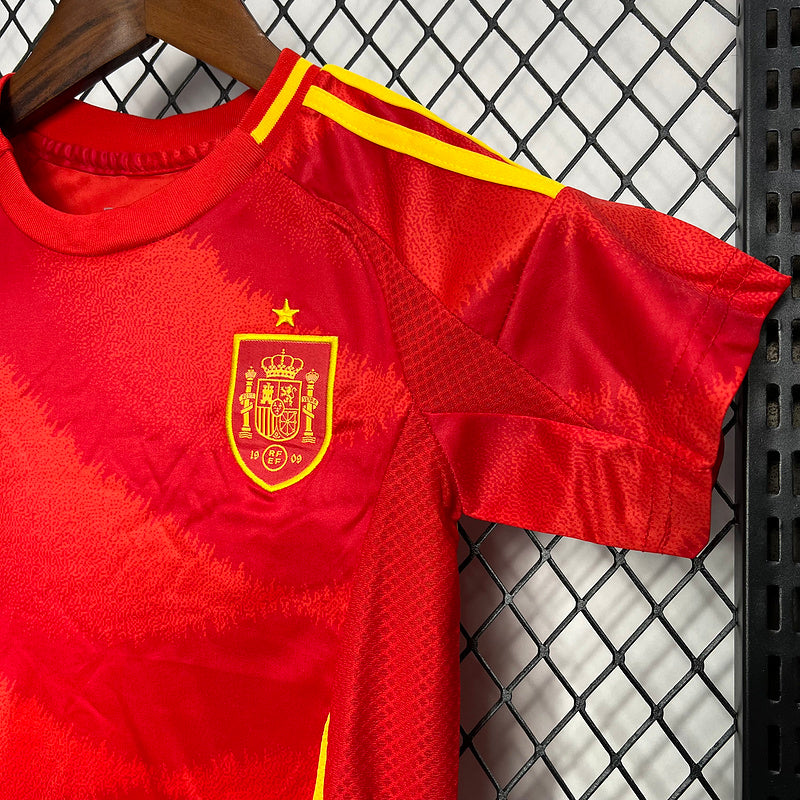 Kids Seleção da Espanha l 2024∕25