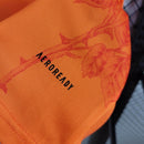 Camisa Edição Especial Y-3 Real Madrid 24/25 - Laranja