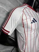 Camisa Arsenal 25/26 Player US Pack