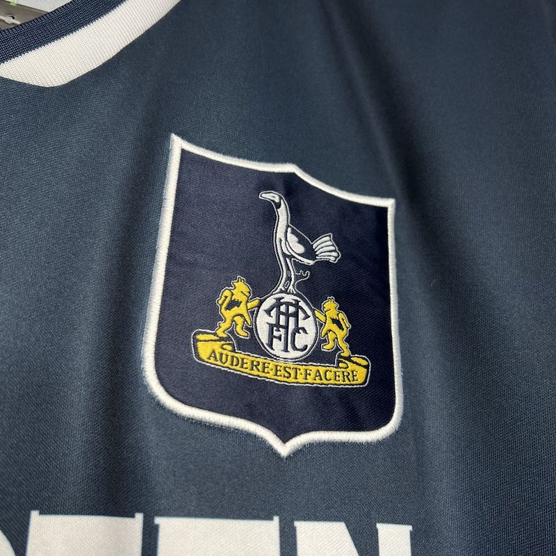 Camisa Tottenham Hotspur lI Retro 1994