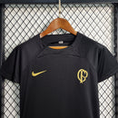 Kids Corinthians Treino 2023∕24 Preto