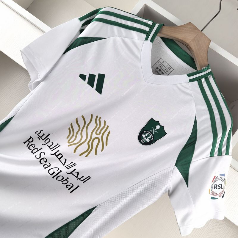 Camisa do Al Ahli Sfc l 24∕25