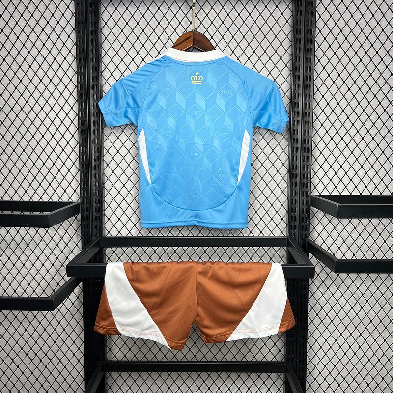 Infantil Seleção Belgica ll 2024∕25