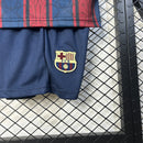 Kit Infantil Barcelona l 2025∕26 Special Edition