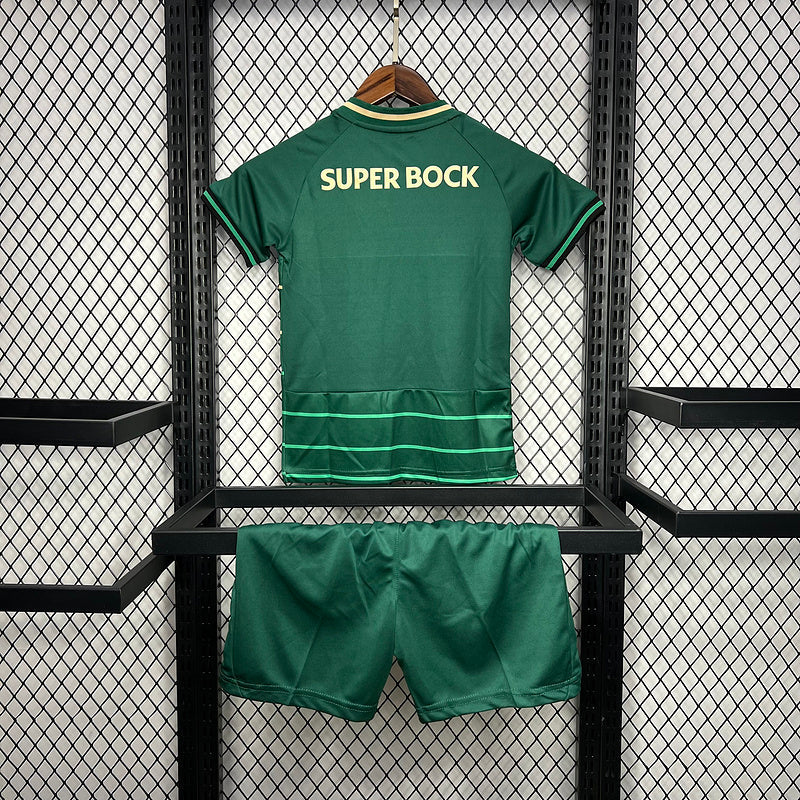 Infantil Sporting ll 2024∕25