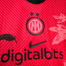 Camisa Inter de Milão 24/25 - Edição especial