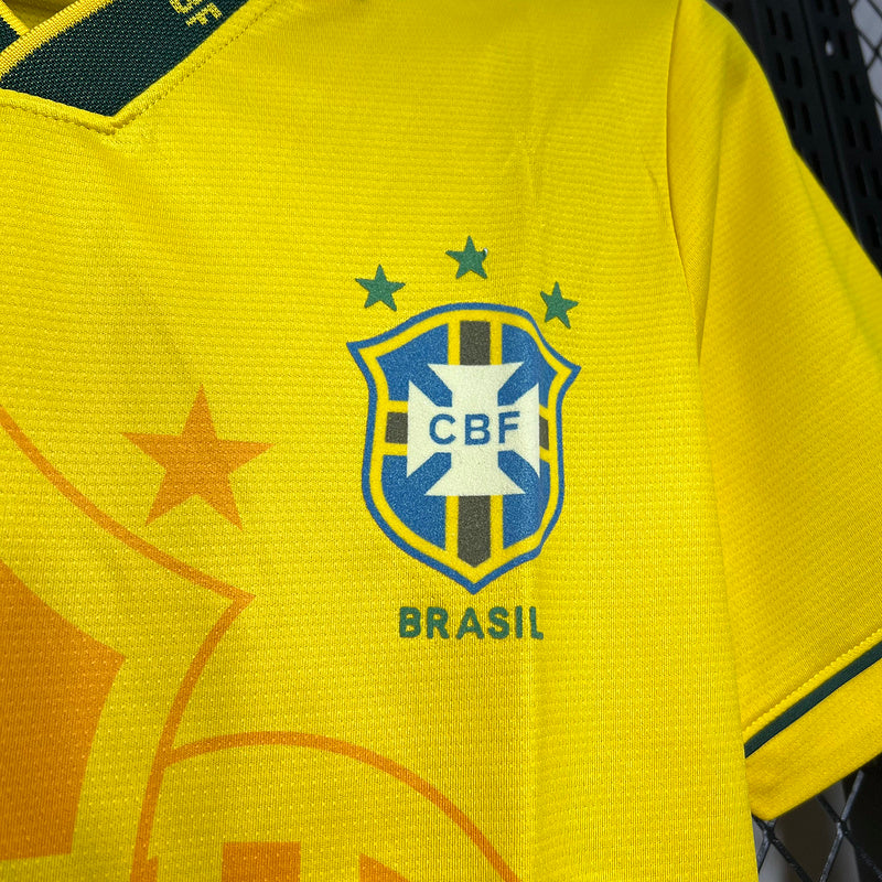 Camisa Brasil l Retro 1994/95